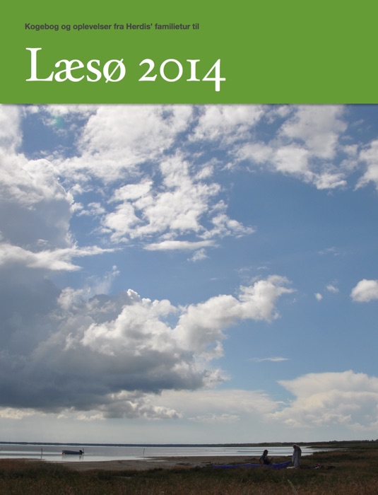 Læsø 2014