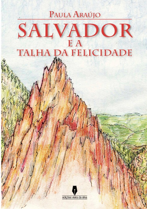 Salvador e a talha da felicidade