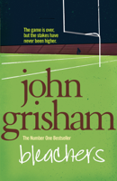 John Grisham - Bleachers artwork