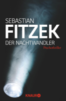 Sebastian Fitzek - Der Nachtwandler artwork