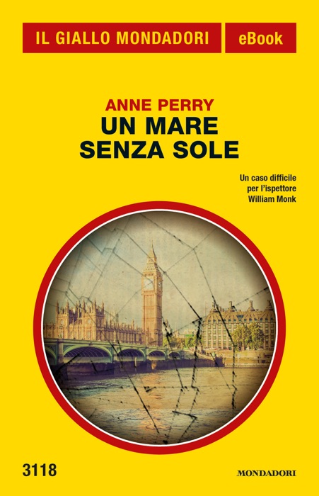 Un mare senza sole (Il Giallo Mondadori)