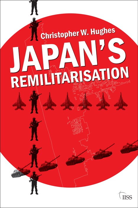 Japan’s Remilitarisation