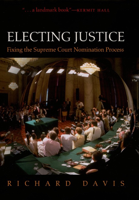 Electing Justice