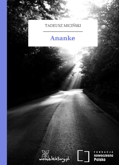 Ananke