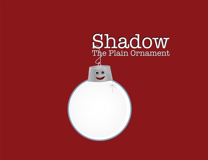 Shadow, The Plain Ornament