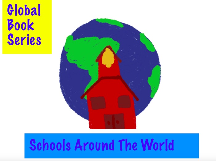 Global Book: Schools Around The World