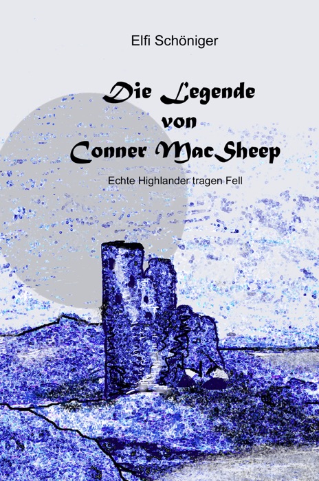 Die Legende von Conner MacSheep