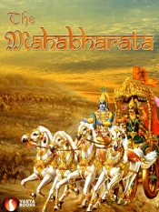 The Mahabharata
