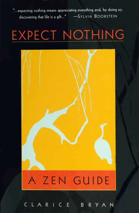 Expect Nothing