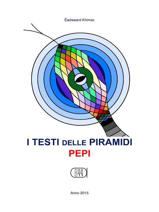 I Testi Delle Piramidi Pepi