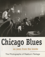 Raeburn Flerlage - Chicago Blues artwork