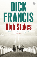 Dick Francis - High Stakes artwork