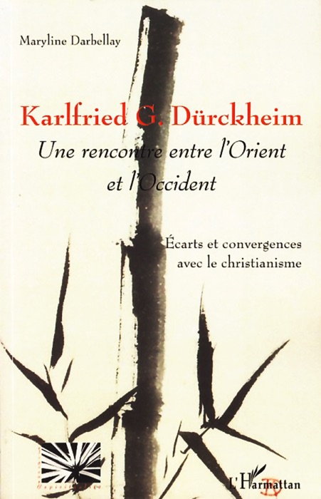 Karlfried G. Dürckheim