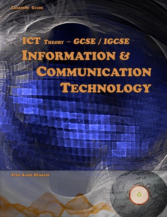 ICT THEORY ⎯ GCSE / IGCSE