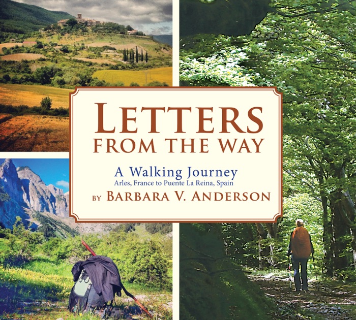 Letters from the Way