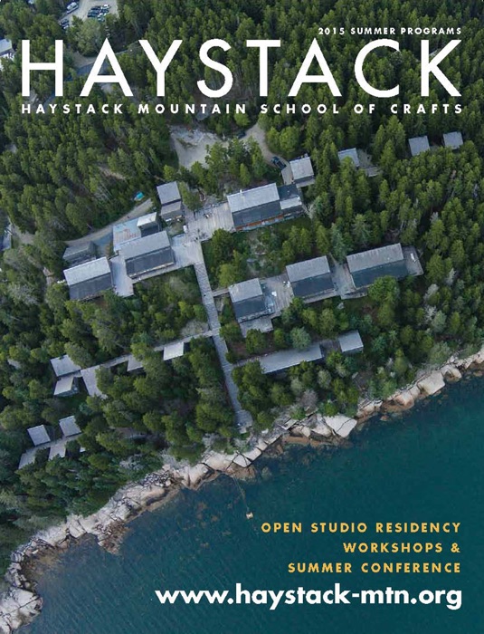 Haystack 2015 Summer Programs