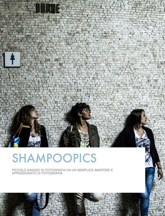 Shampoopics Vol. 1