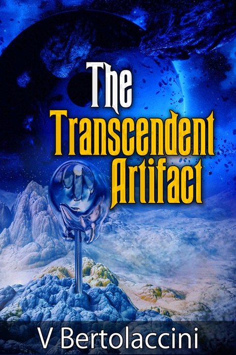 The Transcendent Artifact