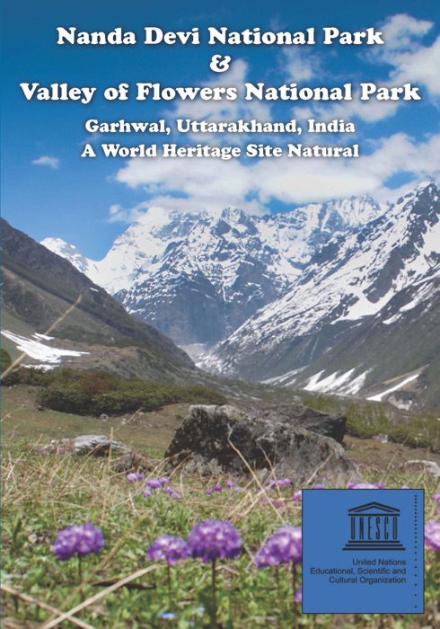 Nanda Devi National Park & Valley of Flowers National Park