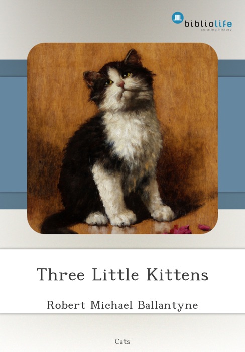 Three Little Kittens