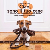 Ciao, sono il tuo cane