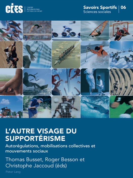 L’autre Visage du Supportérisme