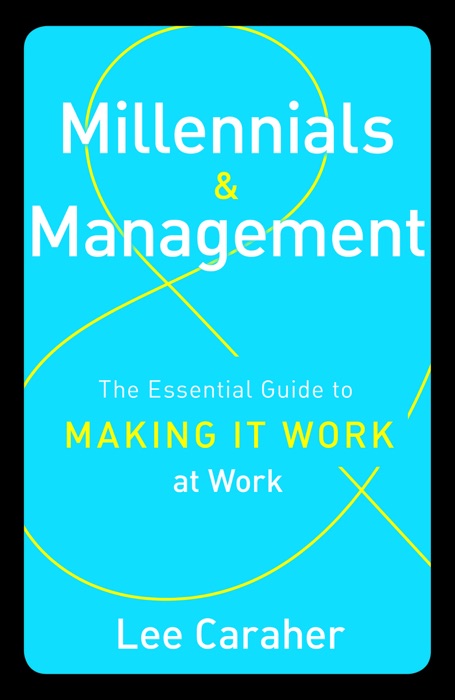 Millennials & Management