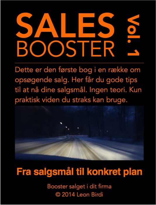 Salesbooster 1