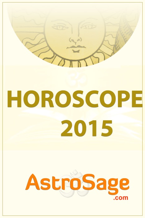 Horoscope 2015 By AstroSage.com