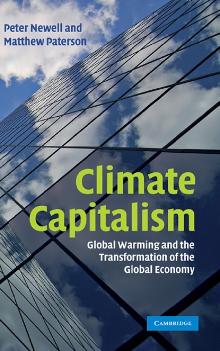 Climate Capitalism