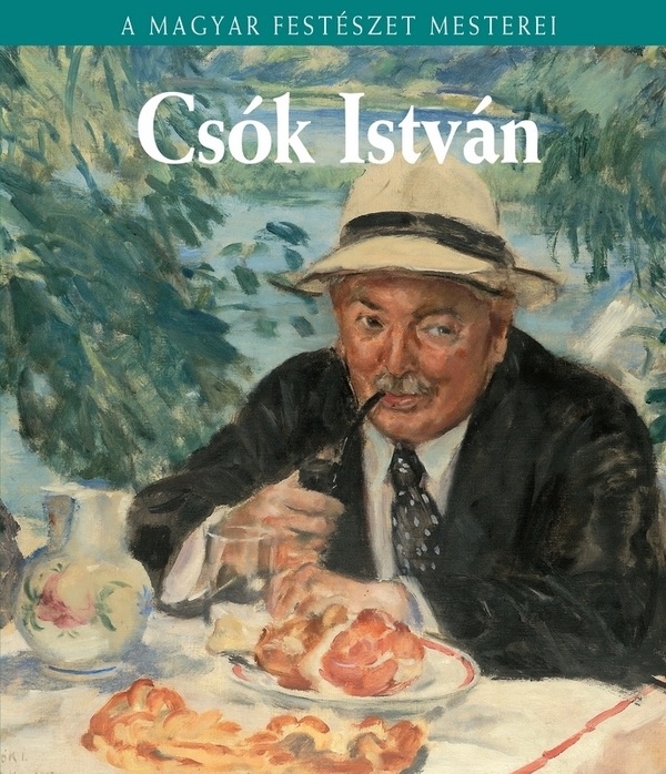 Csók István