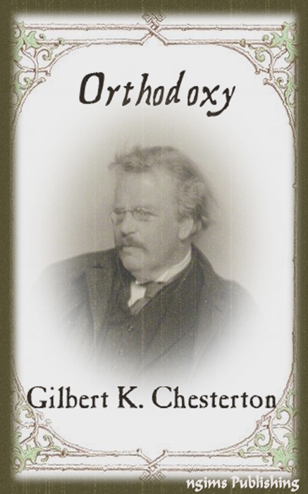 Orthodoxy (Illustrated + FREE audiobook download link)
