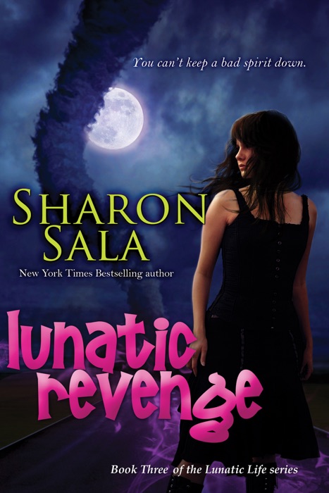 Lunatic Revenge