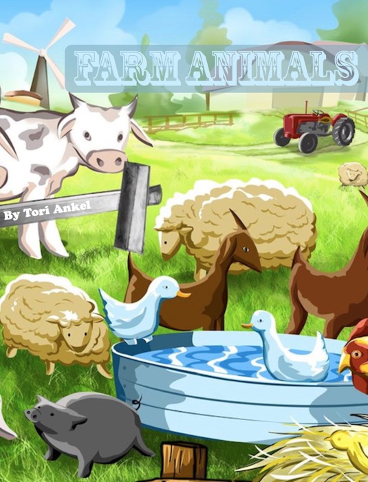 Farm Animals