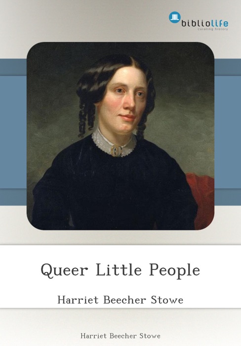 Queer Little People