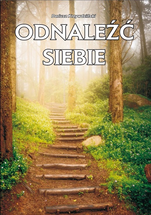 Odnaleźć siebie