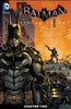 Batman: Arkham Knight (2015-) #2 - Pete Tomasi & Viktor Bogdanovic