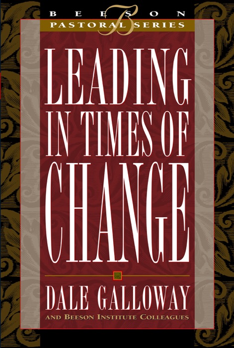 Leading in Times of Change