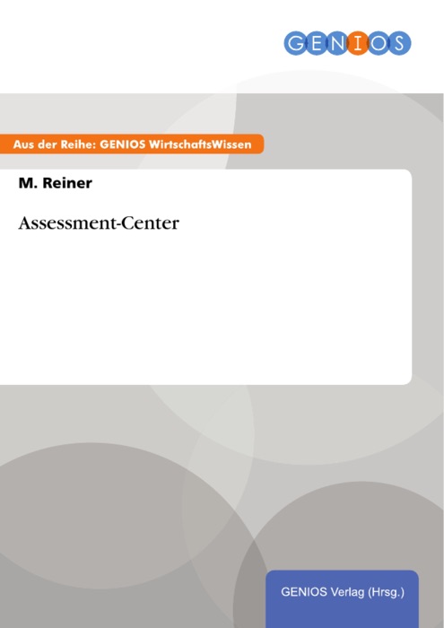 Assessment-Center