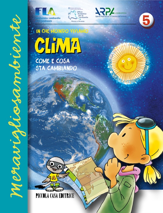 Clima - Meravigliosambiente