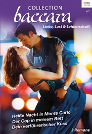 Collection Baccara Band 352