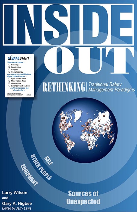 Inside Out: Rethinking Traditional Safety Management Paradigms