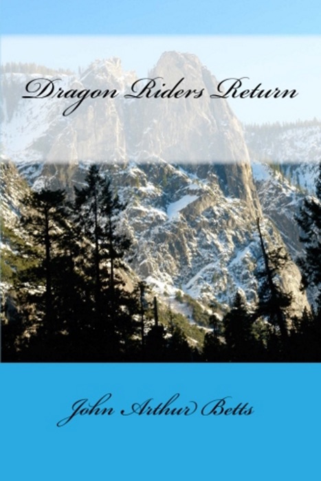 Dragon Riders Return