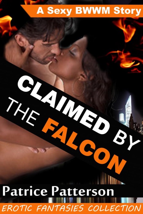 Claimed by the Falcon