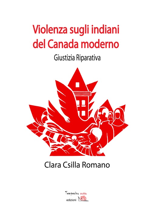 Violenze sugli indiani del Canada moderno