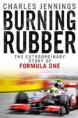 Burning Rubber - Charles Jennings