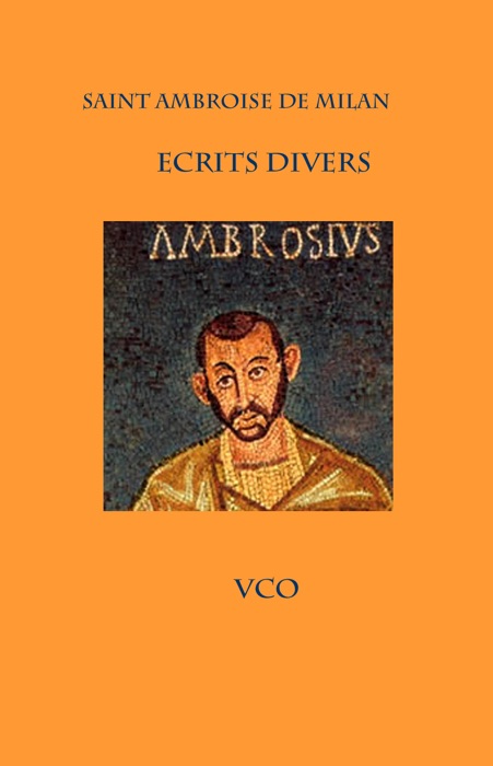 Ecrits divers