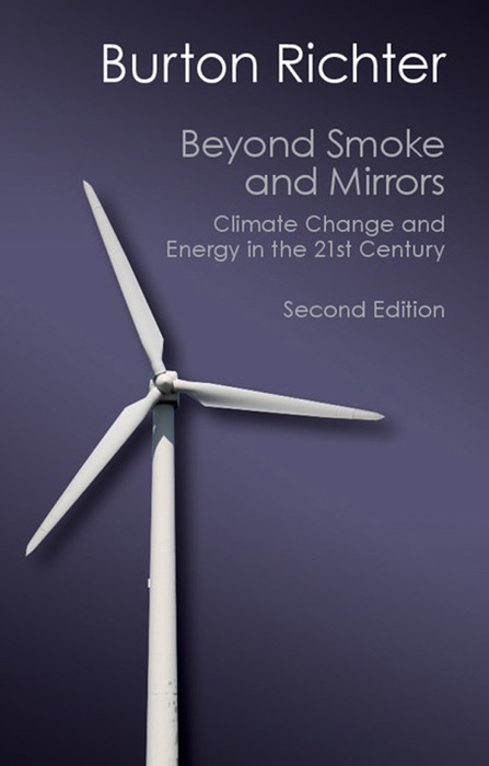 Beyond Smoke and Mirrors: Second Edition