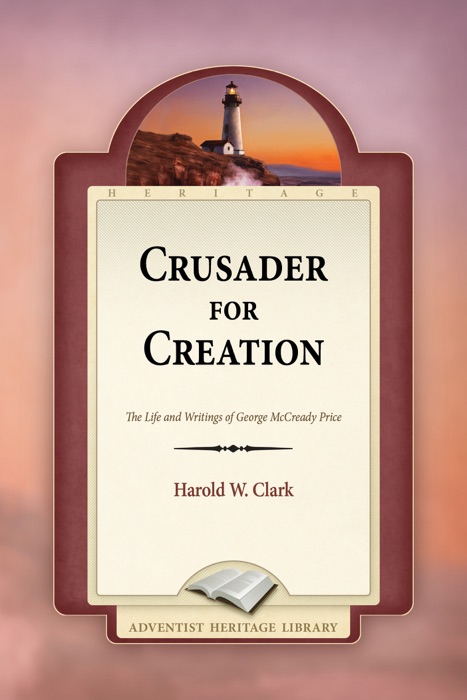 Crusader For Creation