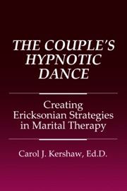 Livres Couvertures de The Couple's Hypnotic Dance